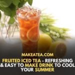 Fruited Iced Tea recipe
