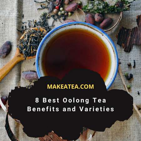 recipes and benefits