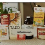 Best Chai Tea Bags