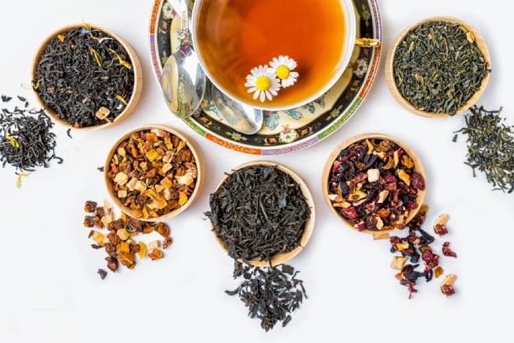 Best Tea For Morning__Top 7 Perfect Picks