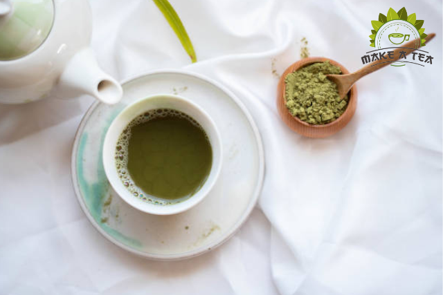 Tips for Achieving the Perfect Green Tea Brewing Temperature