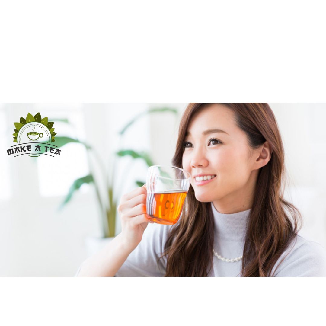 Health Benefits of Green Tea