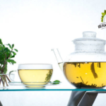 green tea brewing temperature