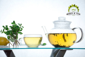 green tea brewing temperature