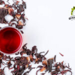 lapsang Souchong tea benefits