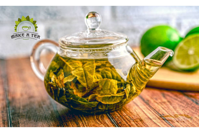 Green Tea Metabolism Boost and Weight Loss