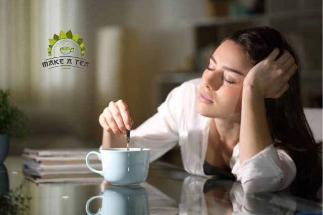 Caffeine_ Green Tea Metabolism Boost and Weight Loss
