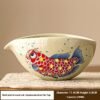 Prosperous Arowana Tea Pot Pitcher
