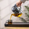 Teapot Tea Water Separation Filter Tea Tea Infuser