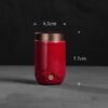 07e81502-b5e2-4abe-aff8-b38f5f1193d9.jpg High-end Ceramic Tea Caddy, Mini Tea Caddy Gift Box, Tea Caddy
