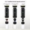 097c4edb-aebc-423c-94f3-f0930543a5ab_trans.jpeg Electric Grinder Coffee Travel Handy 3 In1 Espresso Portable Coffee Espresso Maker Machine Cafe Portable Capsule Coffee Machine Kitchen Gadgets