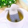 102336885504.jpg Original Silicone Human Shape Tea Strainer Infuser