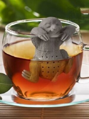 1360894065780.jpg Lazy Sloth Tea Infuser