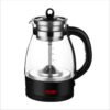 140fded0-a23e-4bed-b92f-2066a1e1dbc1.jpg 1L Automatic Steam Tea Maker Insulation Household Glass Electric Kettle