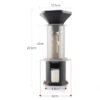 1455169002039.jpg French Filter Cup Method Press Pot Tea Coffee Maker