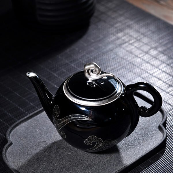 1546641696512.jpg Silver pot set household tea set Xiangyun tea