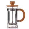 1612850447763.jpg Hand Pressure Coffee Pot Tea Maker Household Teapot Health Flower Teapot