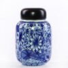 Blue And White Tea Box Ceramic Tea Box