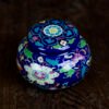 1615378133013.jpg Ceramic Tea Caddy Small Mini Enamel Tea Pot