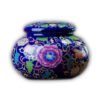 1615378133017.jpg Ceramic Tea Caddy Small Mini Enamel Tea Pot