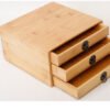 1615801561919.jpg Tea Cake Box Wooden Tea Gift Box Packing Box Of Pu 'Er Tea Cake