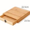 1615801561932.jpg Tea Cake Box Wooden Tea Gift Box Packing Box Of Pu 'Er Tea Cake