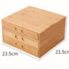 1615801561947.jpg Tea Cake Box Wooden Tea Gift Box Packing Box Of Pu 'Er Tea Cake