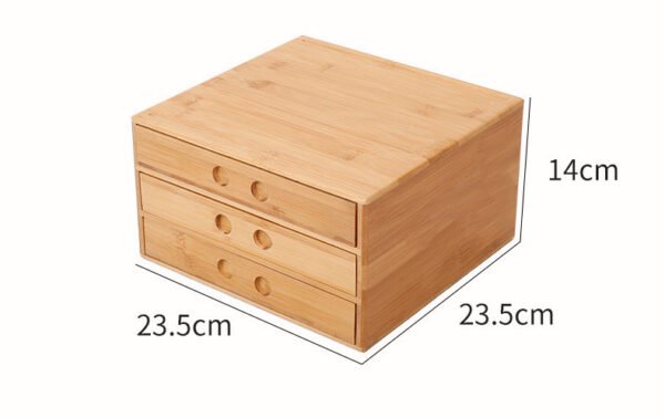 1615801561947.jpg Tea Cake Box Wooden Tea Gift Box Packing Box Of Pu 'Er Tea Cake