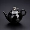 1853028999426.jpg Silver pot set household tea set Xiangyun tea