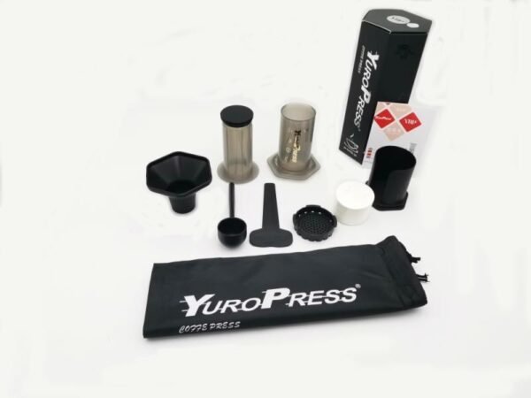 193795033332.jpg French Filter Cup Method Press Pot Tea Coffee Maker