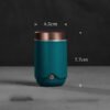 1e6a2c56-bd07-4734-bcff-0bd22ed97967.jpg High-end Ceramic Tea Caddy, Mini Tea Caddy Gift Box, Tea Caddy