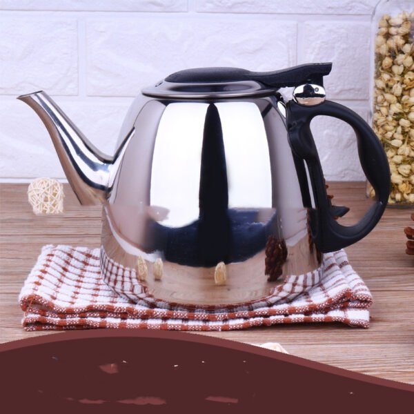 2012644201271.jpg Tea set, induction cooker, kettle, teapot, electric pottery