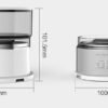 Smart coffee maker