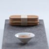 2160d557-2017-4292-a4ce-720a20e79cd8.jpg Wooden Portable Small Tea Box, Long Storage, Travel Portable Tea Box