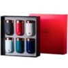 23b61099-b804-425c-a06e-273995deb18f.jpg High-end Ceramic Tea Caddy, Mini Tea Caddy Gift Box, Tea Caddy