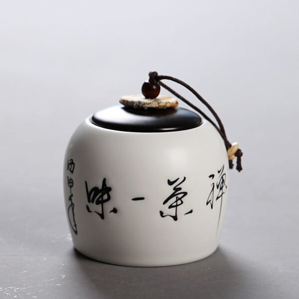 Tea Small Pot Ceramic Airtight Pot Purple Sand