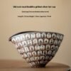 Dunhuang Buddha Silver Gilded Pitcher Tea Pitcher Household Tea Brewing