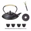 32f04d43-048c-4877-bb75-0ce65089b4d8_trans.jpeg Handmade Iron Tea Pot With Strainer Water Pot Tea Making
