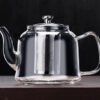 3316f7a4-5efe-4a1b-a4e9-8c30ce9df9b9.jpg Large Capacity Tea Pot, Glass Heat-resistant Tea Pot
