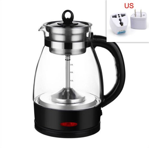 377a00da-fc49-4f83-b37d-ce6e667175c0.jpg 1L Automatic Steam Tea Maker Insulation Household Glass Electric Kettle