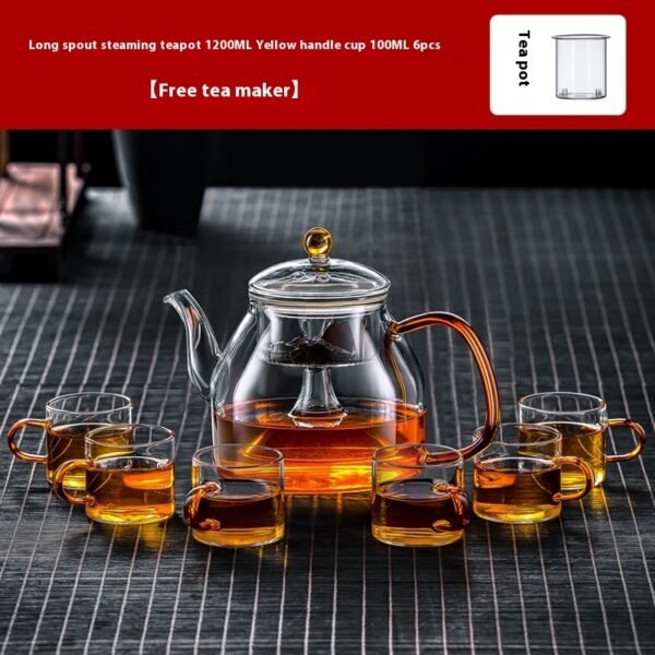 38cb6bae-50ba-41b5-ac18-c515cac48417_trans.jpeg Glass Tea Steaming Pot Household High Temperature Resistant Thickened Steam Tea Kettle Electric Ceramic Stove Tea Cooker