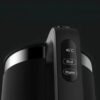 Electric Pro Temperature Control Water Tea Kettle Pot
