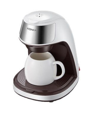 3dba4768-0c71-491f-8549-63c2d9278ff2.jpg Home Coffee Machine Small Portable Office Tea Brewing Machine Mini New Gift Coffee Machine