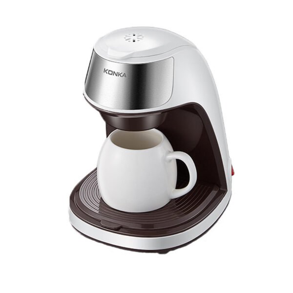 3dba4768-0c71-491f-8549-63c2d9278ff2.jpg Home Coffee Machine Small Portable Office Tea Brewing Machine Mini New Gift Coffee Machine