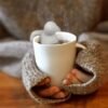 460036301344.jpg Original Silicone Human Shape Tea Strainer Infuser