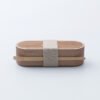 46f303ce-755c-4670-a733-852ba8054363.jpg Wooden Portable Small Tea Box, Long Storage, Travel Portable Tea Box