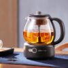 522d76c0-df90-4911-abc6-54d8874fc8c7.jpg Tea Cooker Health Pot Mini Steam Spray Stainless Steel Electric Kettle
