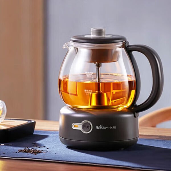 522d76c0-df90-4911-abc6-54d8874fc8c7.jpg Tea Cooker Health Pot Mini Steam Spray Stainless Steel Electric Kettle
