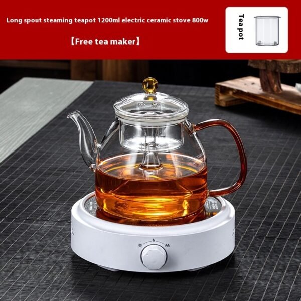 5488886e-c214-4cec-a262-71cdecf27cf9_trans.jpeg Glass Tea Steaming Pot Household High Temperature Resistant Thickened Steam Tea Kettle Electric Ceramic Stove Tea Cooker