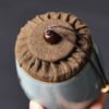 Geyao sealed tea pot